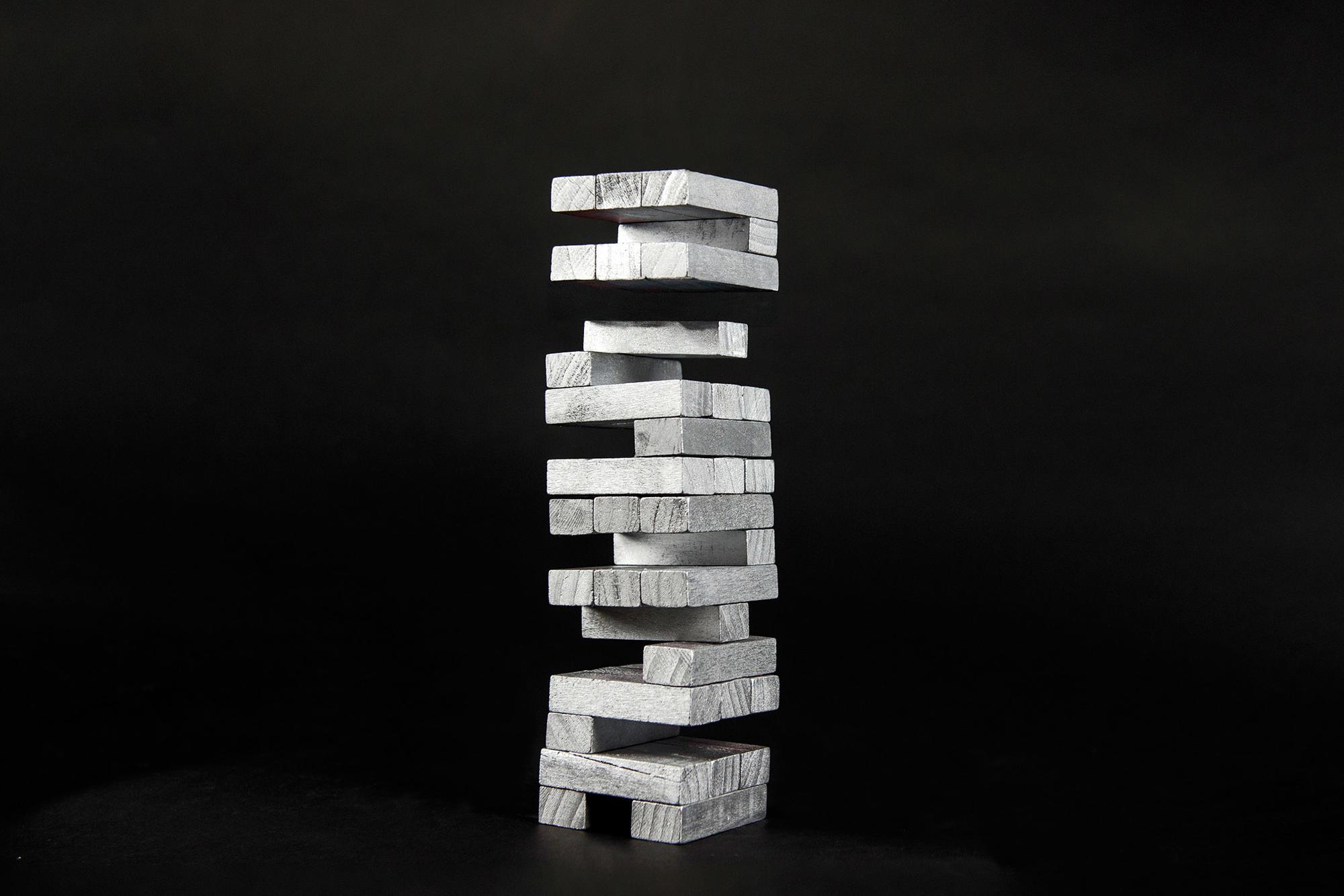 Un sistema que no se sostiene